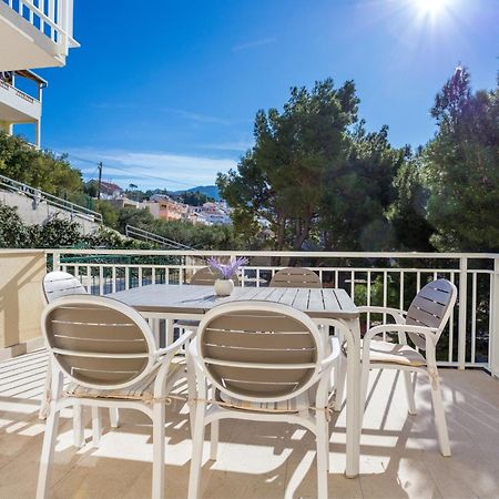 Apartments By The Sea Duce, Omis - 946 Bagian luar foto