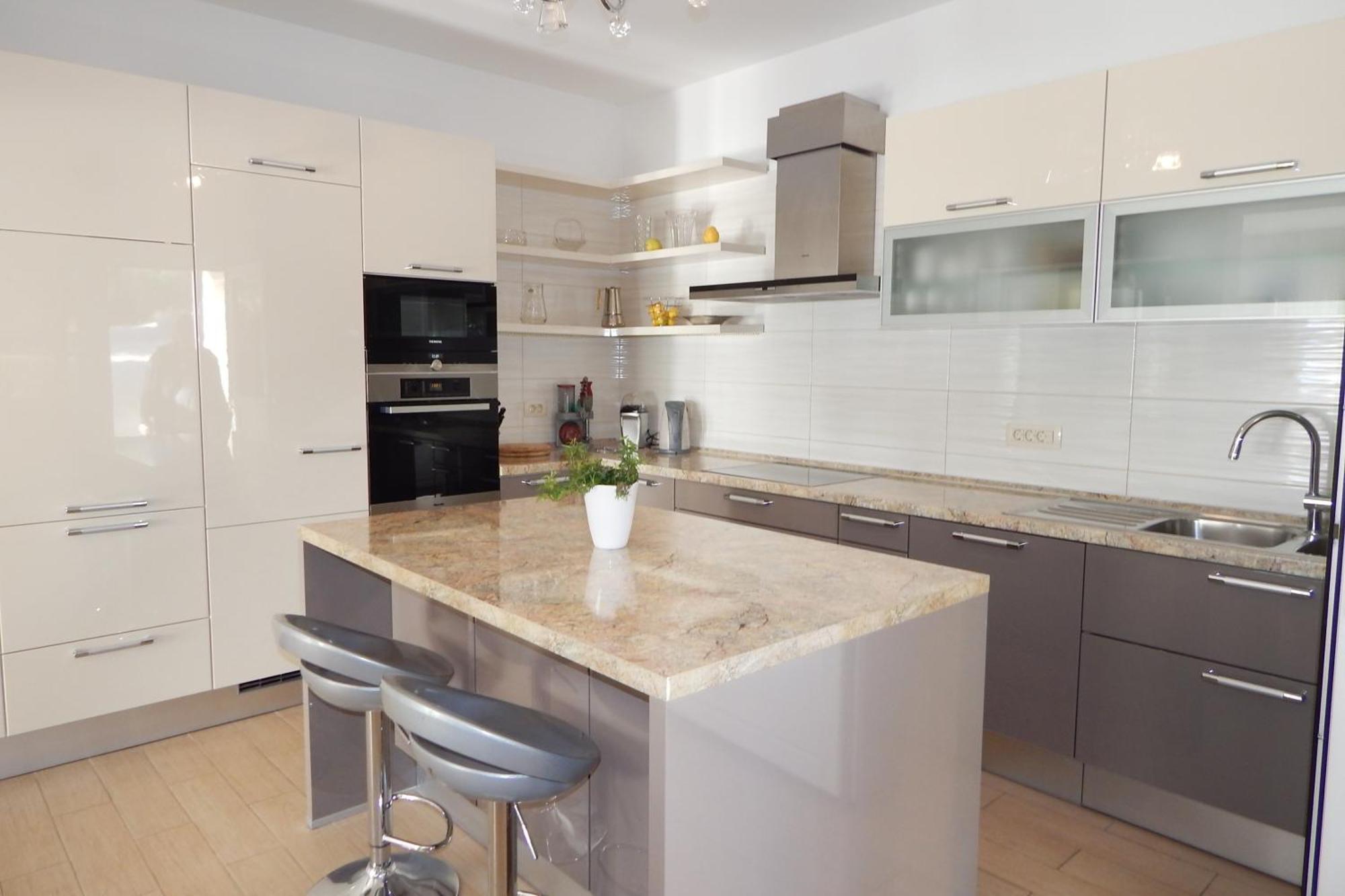 Apartments By The Sea Duce, Omis - 946 Bagian luar foto
