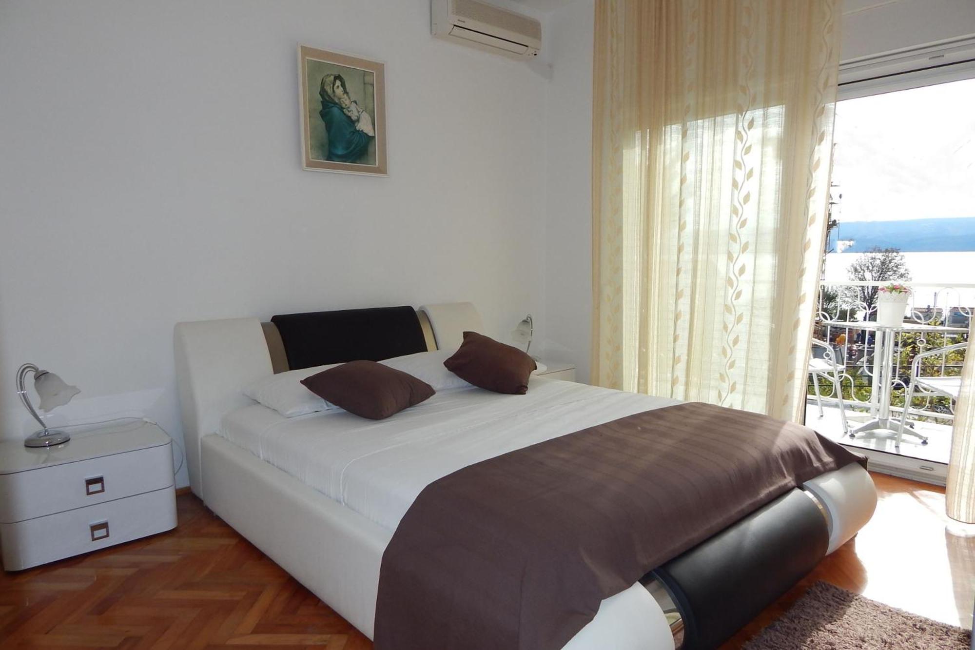 Apartments By The Sea Duce, Omis - 946 Bagian luar foto