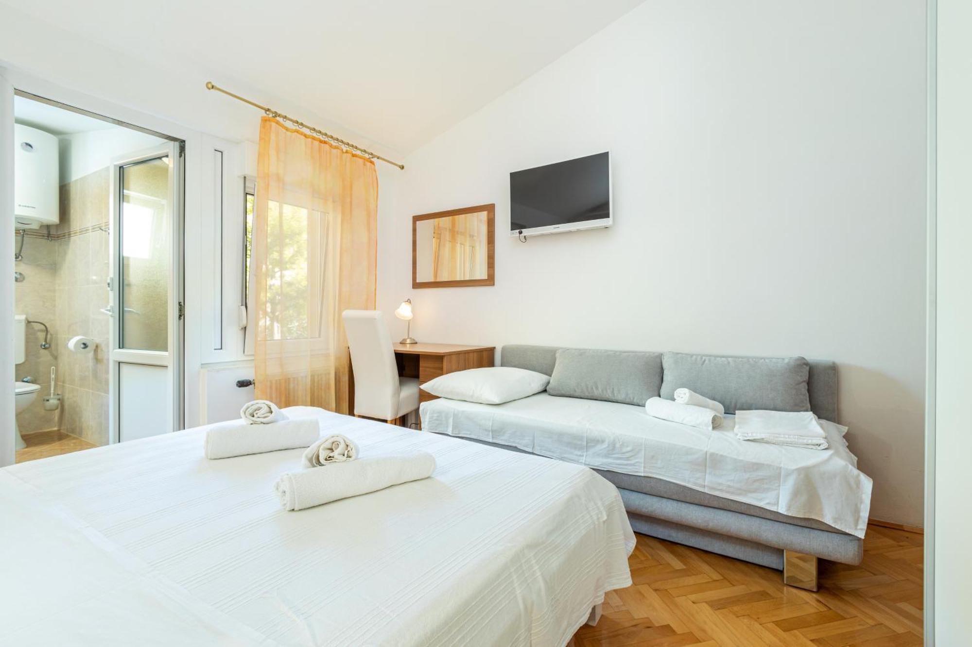 Apartments By The Sea Duce, Omis - 946 Ruang foto