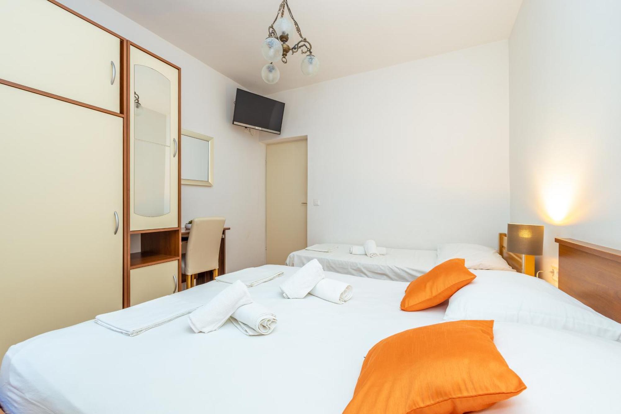 Apartments By The Sea Duce, Omis - 946 Ruang foto
