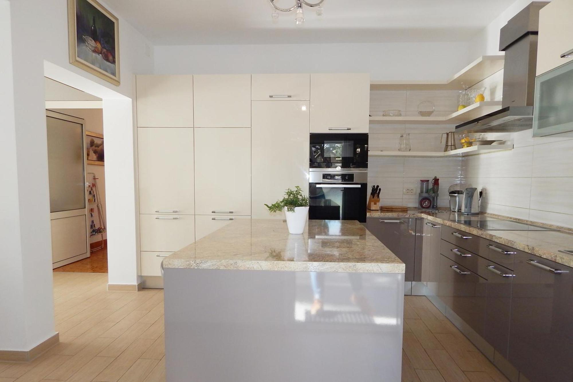 Apartments By The Sea Duce, Omis - 946 Ruang foto