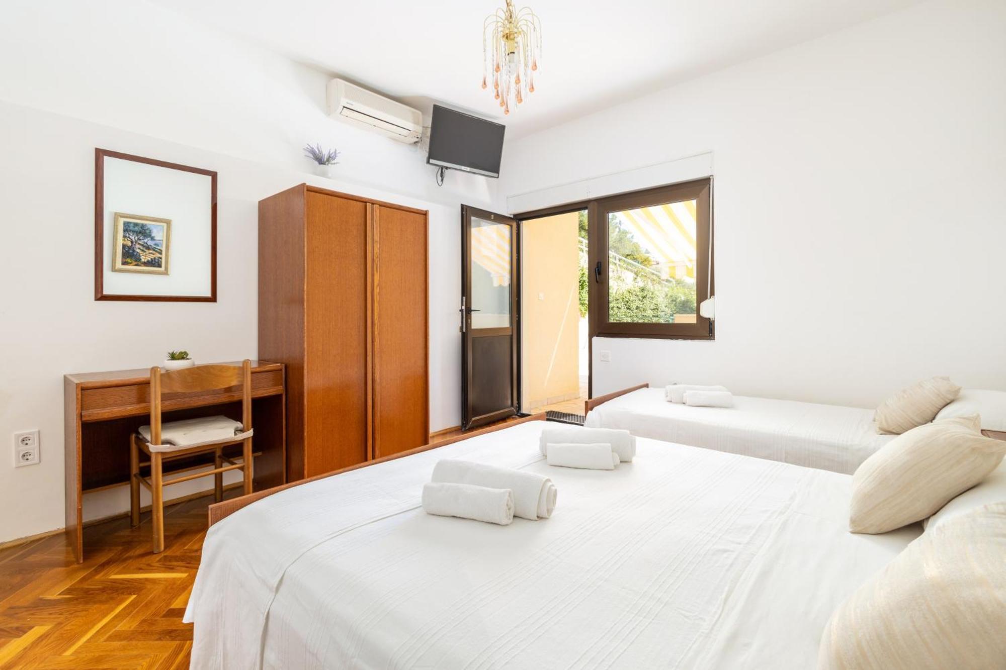 Apartments By The Sea Duce, Omis - 946 Ruang foto