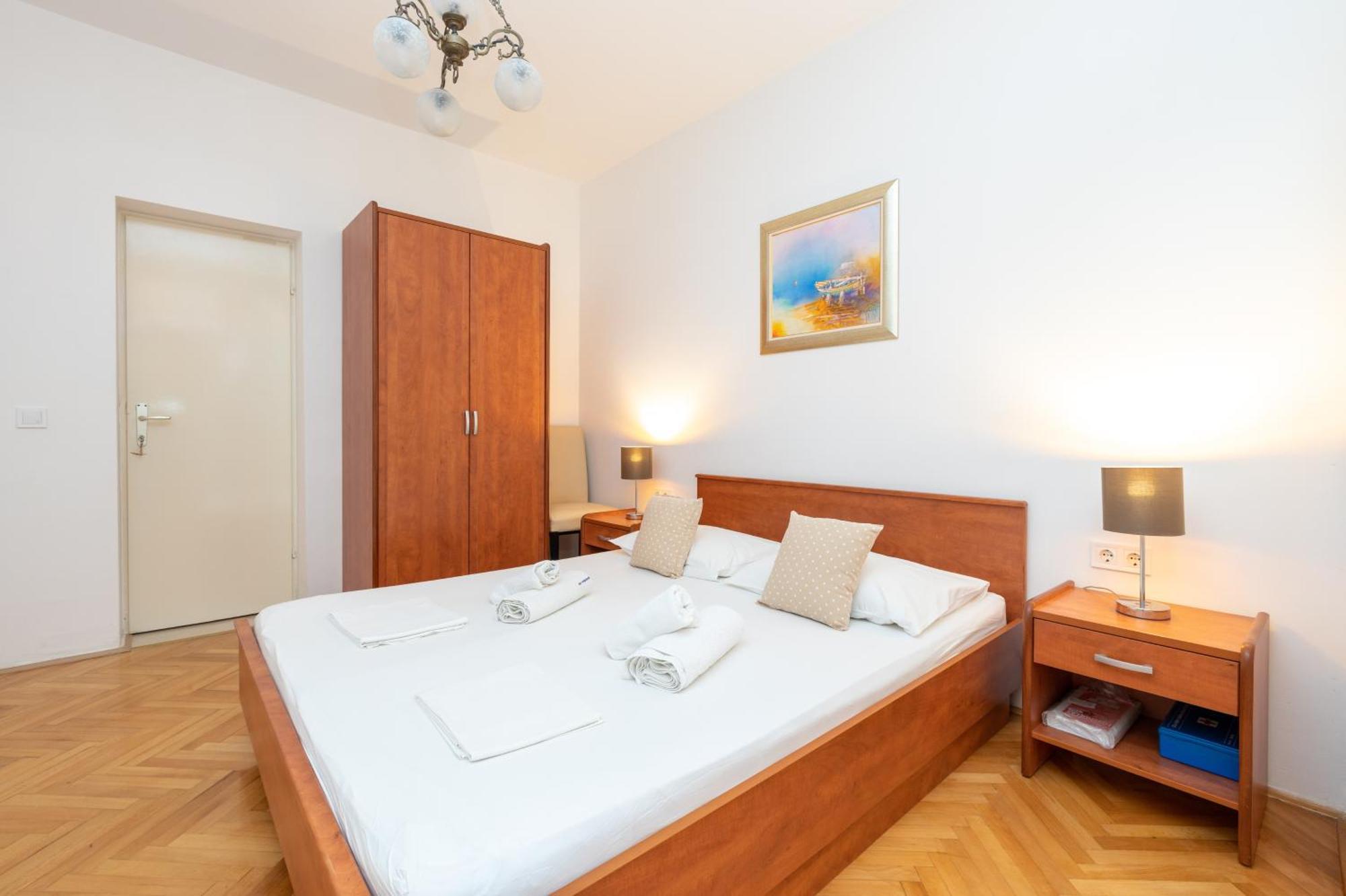 Apartments By The Sea Duce, Omis - 946 Ruang foto