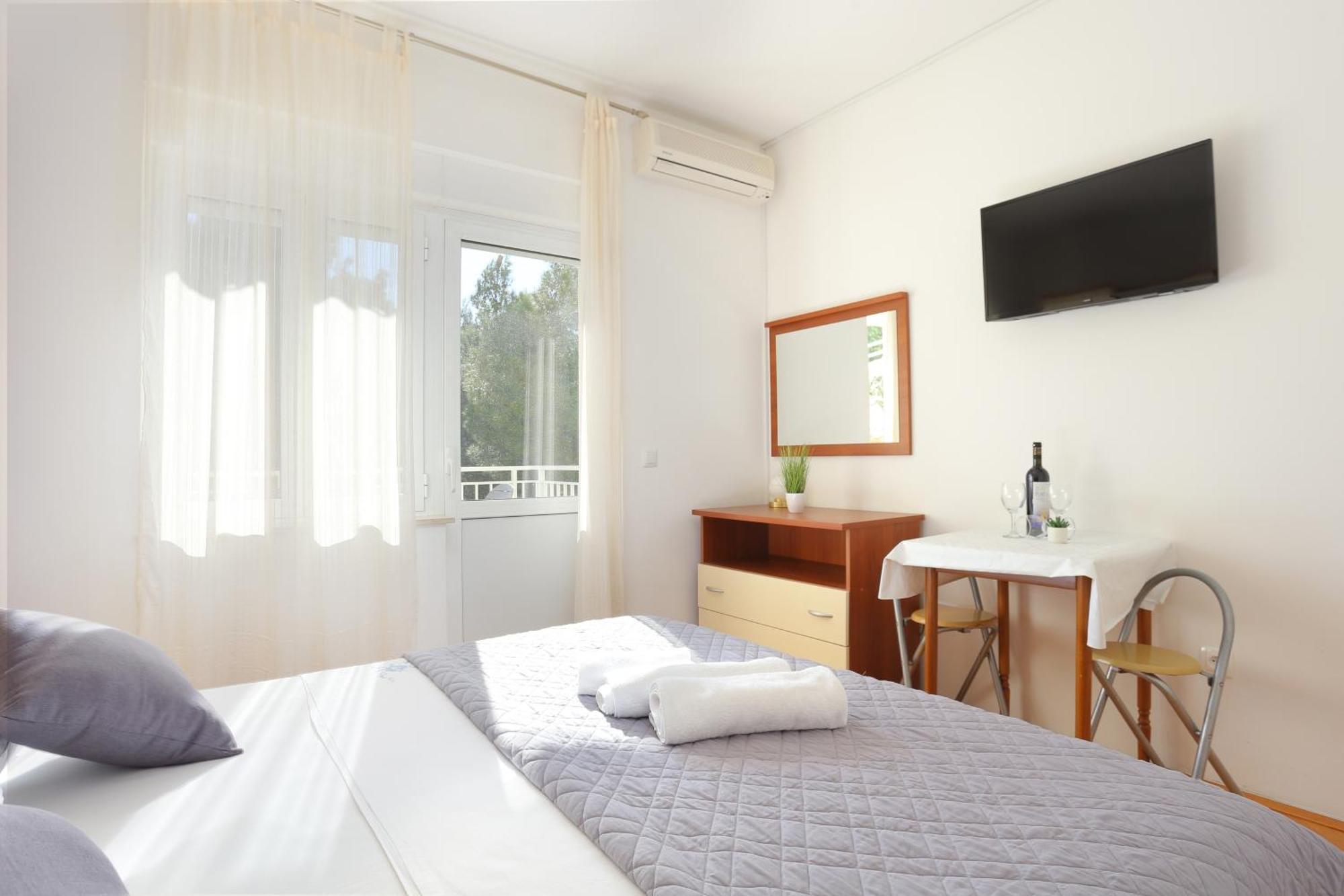 Apartments By The Sea Duce, Omis - 946 Ruang foto