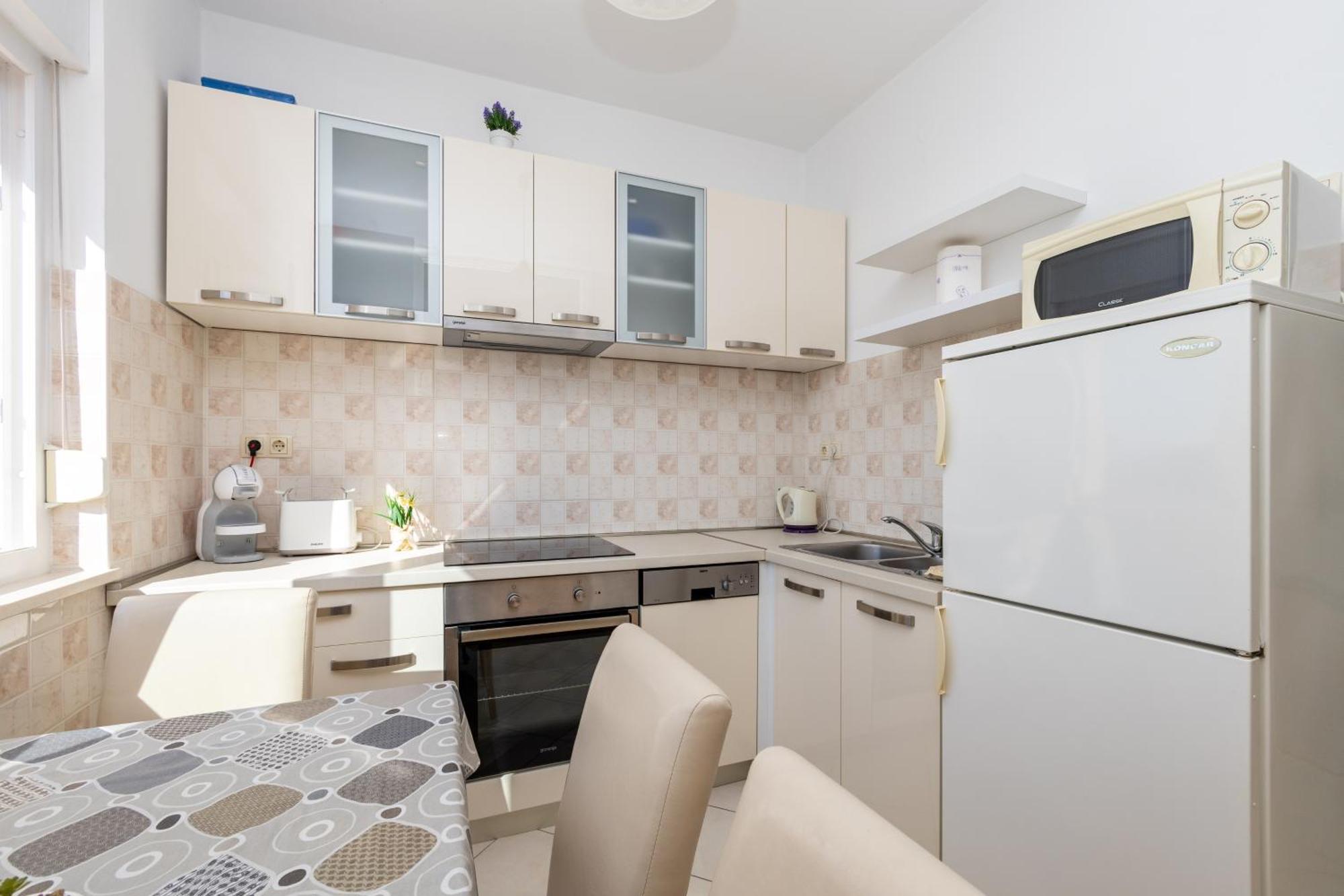 Apartments By The Sea Duce, Omis - 946 Ruang foto