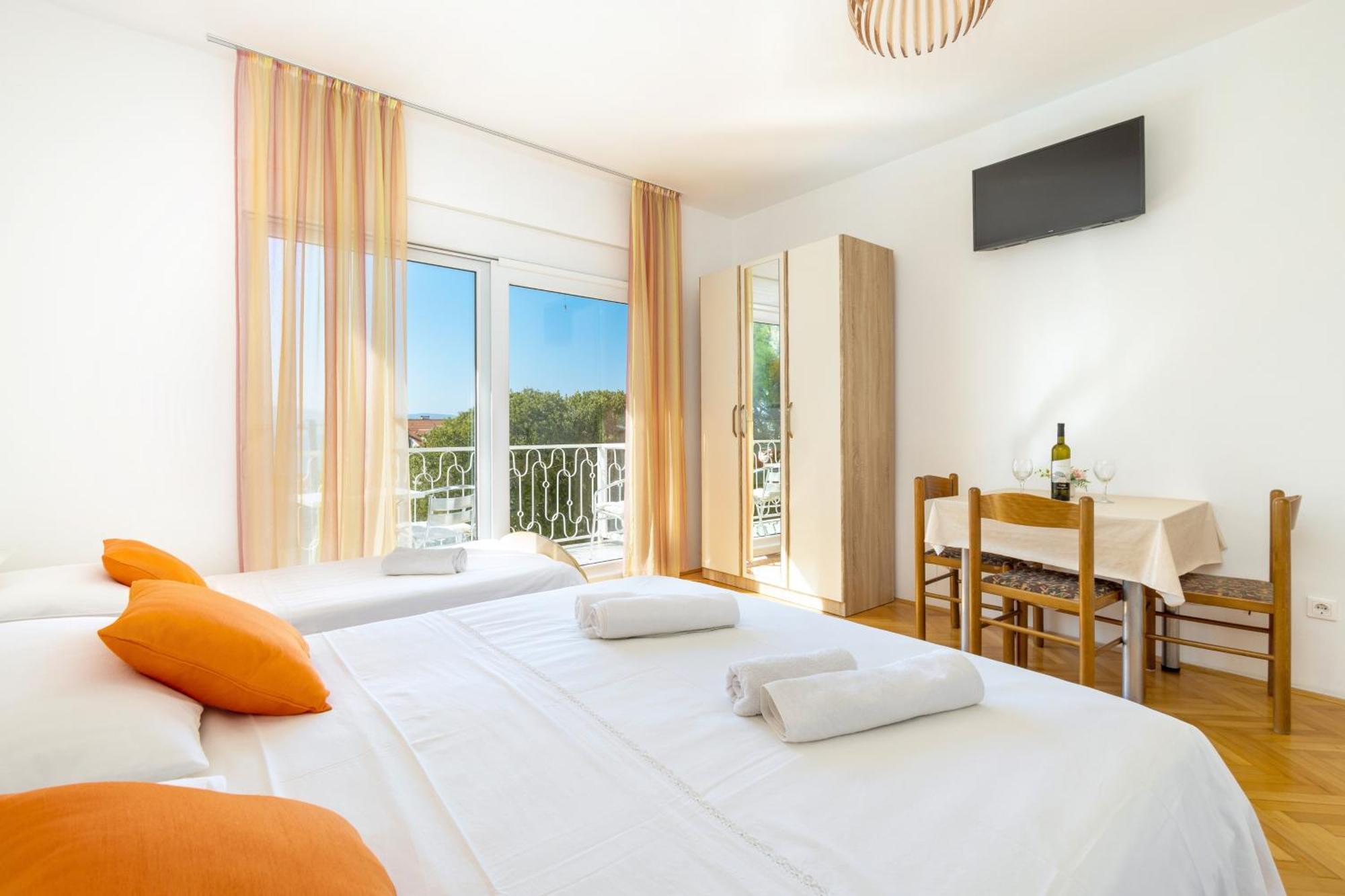 Apartments By The Sea Duce, Omis - 946 Ruang foto