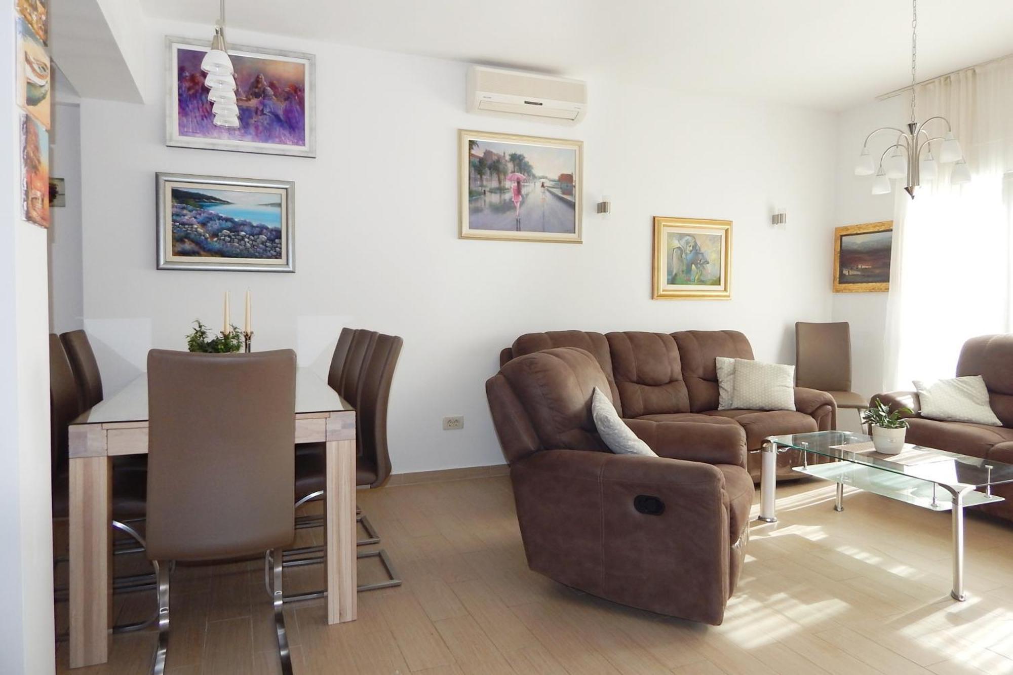 Apartments By The Sea Duce, Omis - 946 Ruang foto