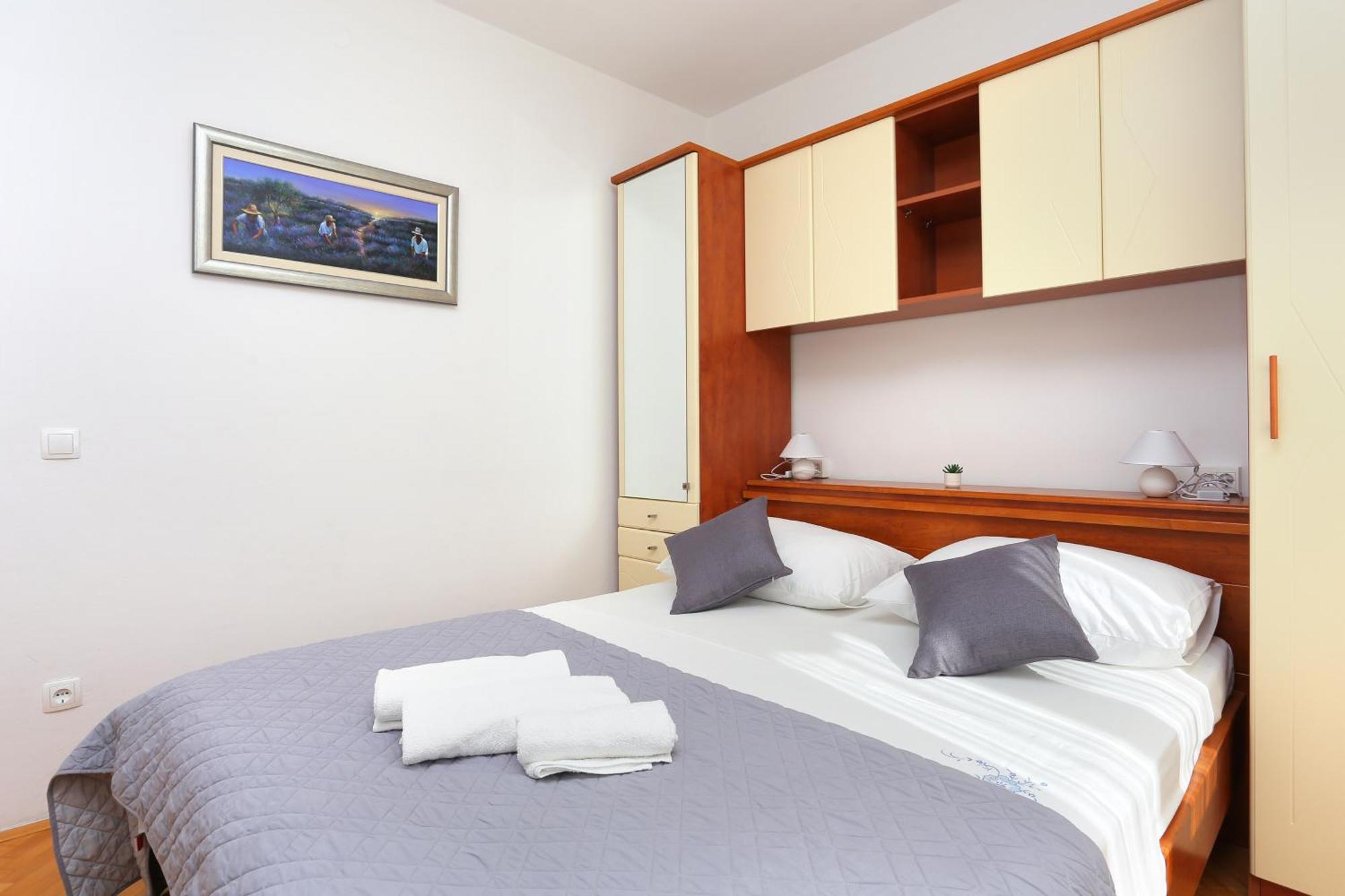 Apartments By The Sea Duce, Omis - 946 Ruang foto