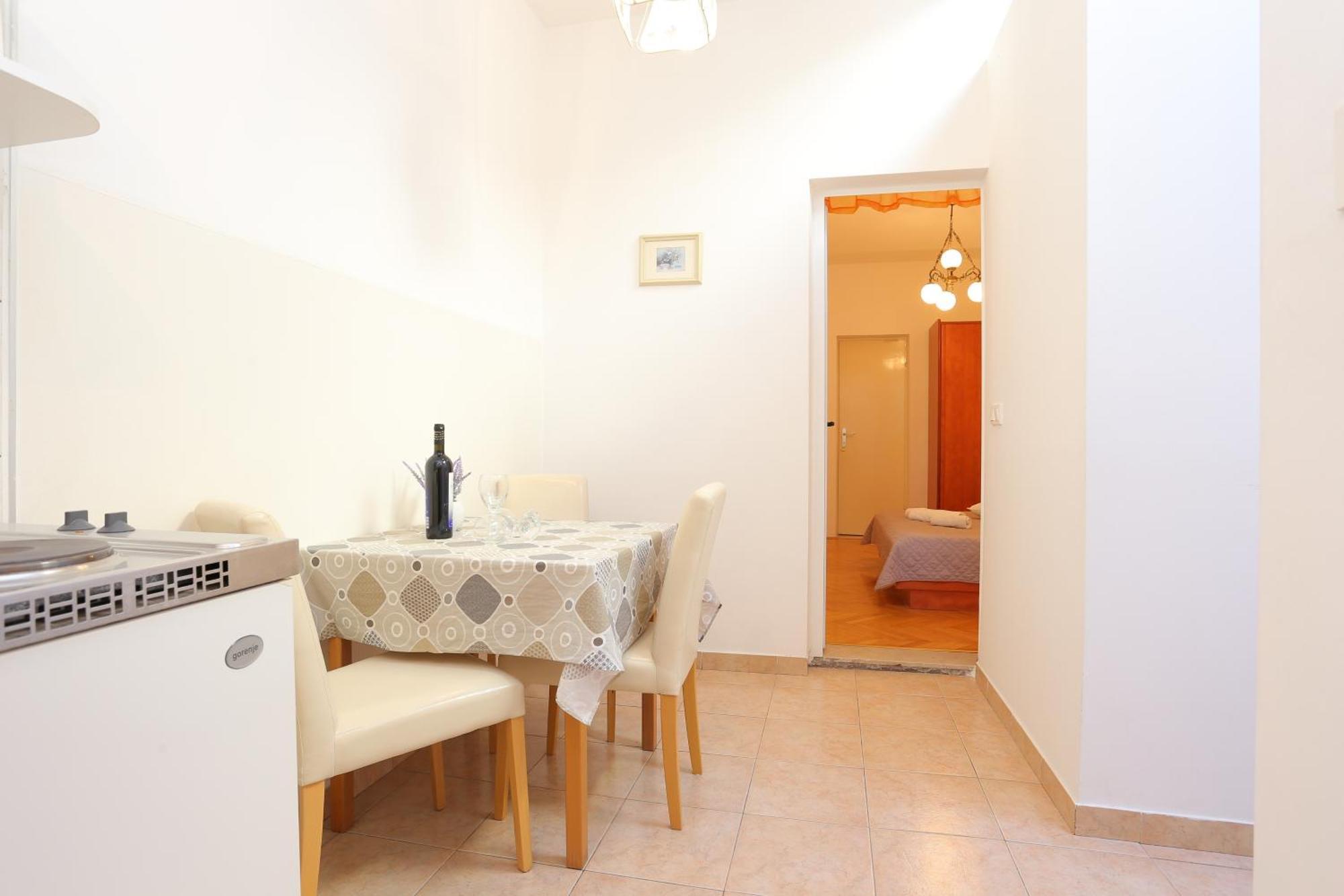 Apartments By The Sea Duce, Omis - 946 Ruang foto