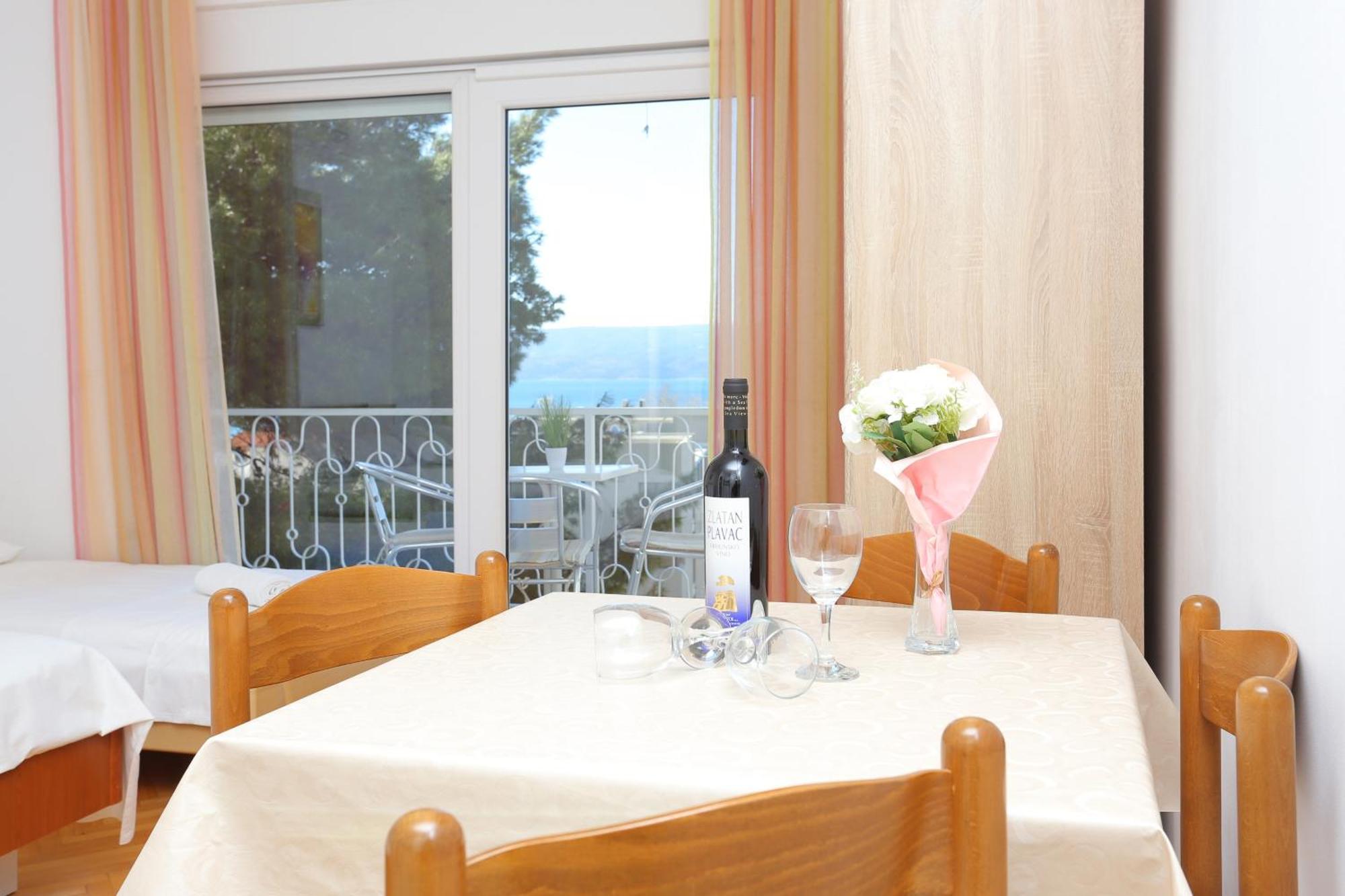 Apartments By The Sea Duce, Omis - 946 Ruang foto